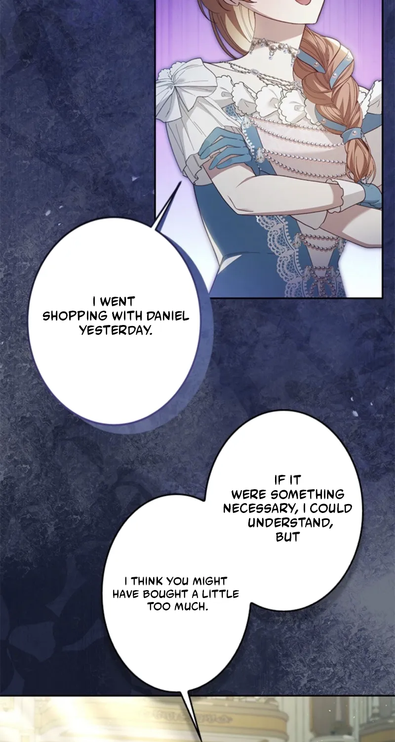 I Love My Family Too Much to Get a Divorce Chapter 6 page 75 - 