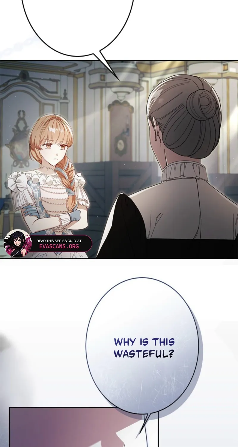 I Love My Family Too Much to Get a Divorce Chapter 6 page 79 - 