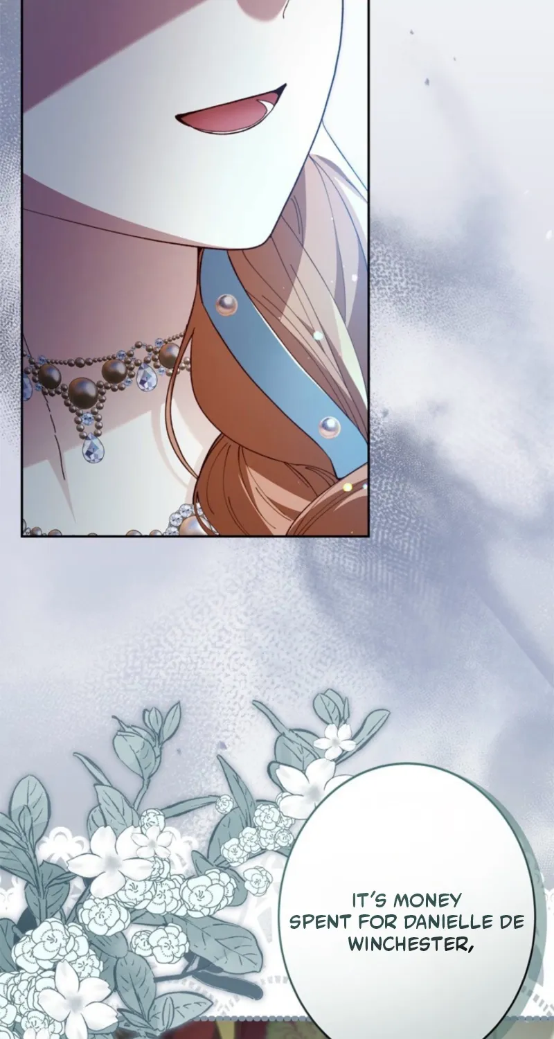I Love My Family Too Much to Get a Divorce Chapter 6 page 80 - 