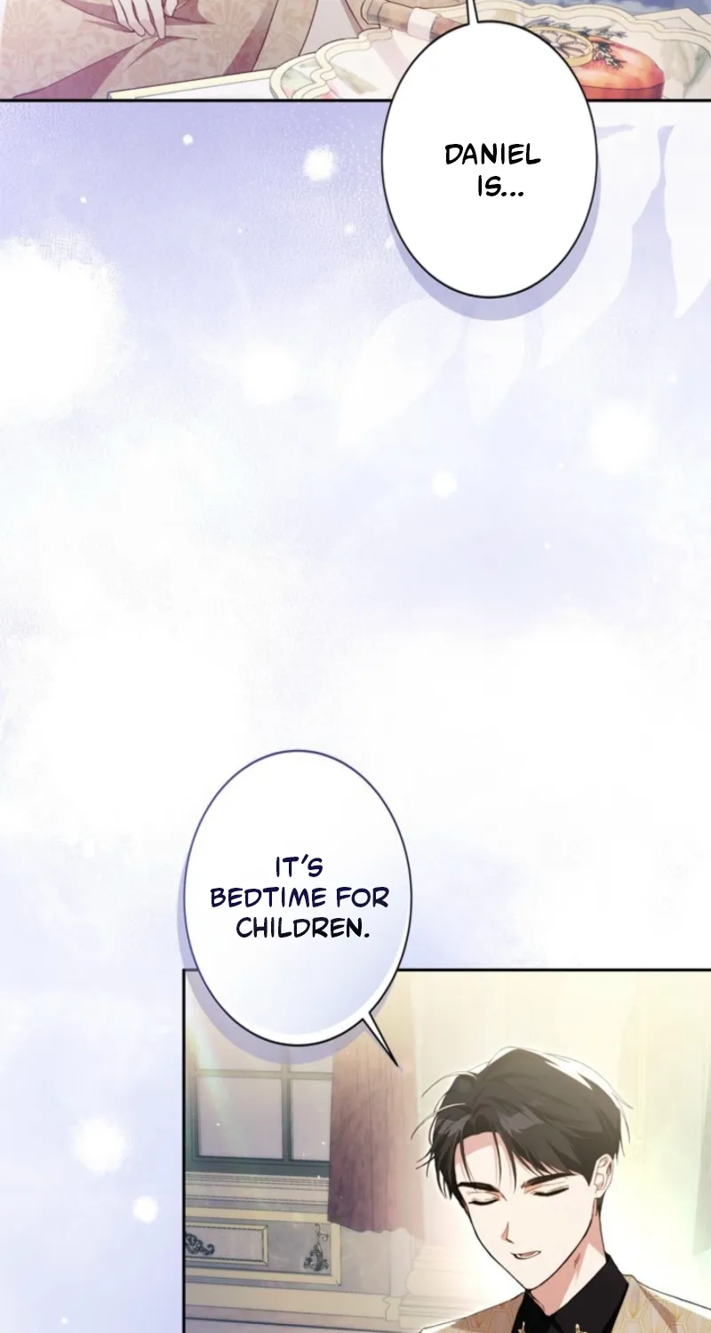 I Love My Family Too Much to Get a Divorce Chapter 6 page 9 - 