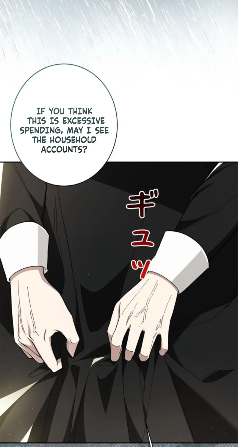 I Love My Family Too Much to Get a Divorce Chapter 6 page 84 - 