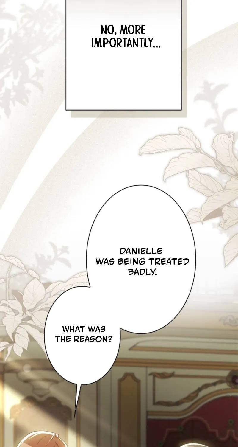 I Love My Family Too Much to Get a Divorce Chapter 6 page 97 - 
