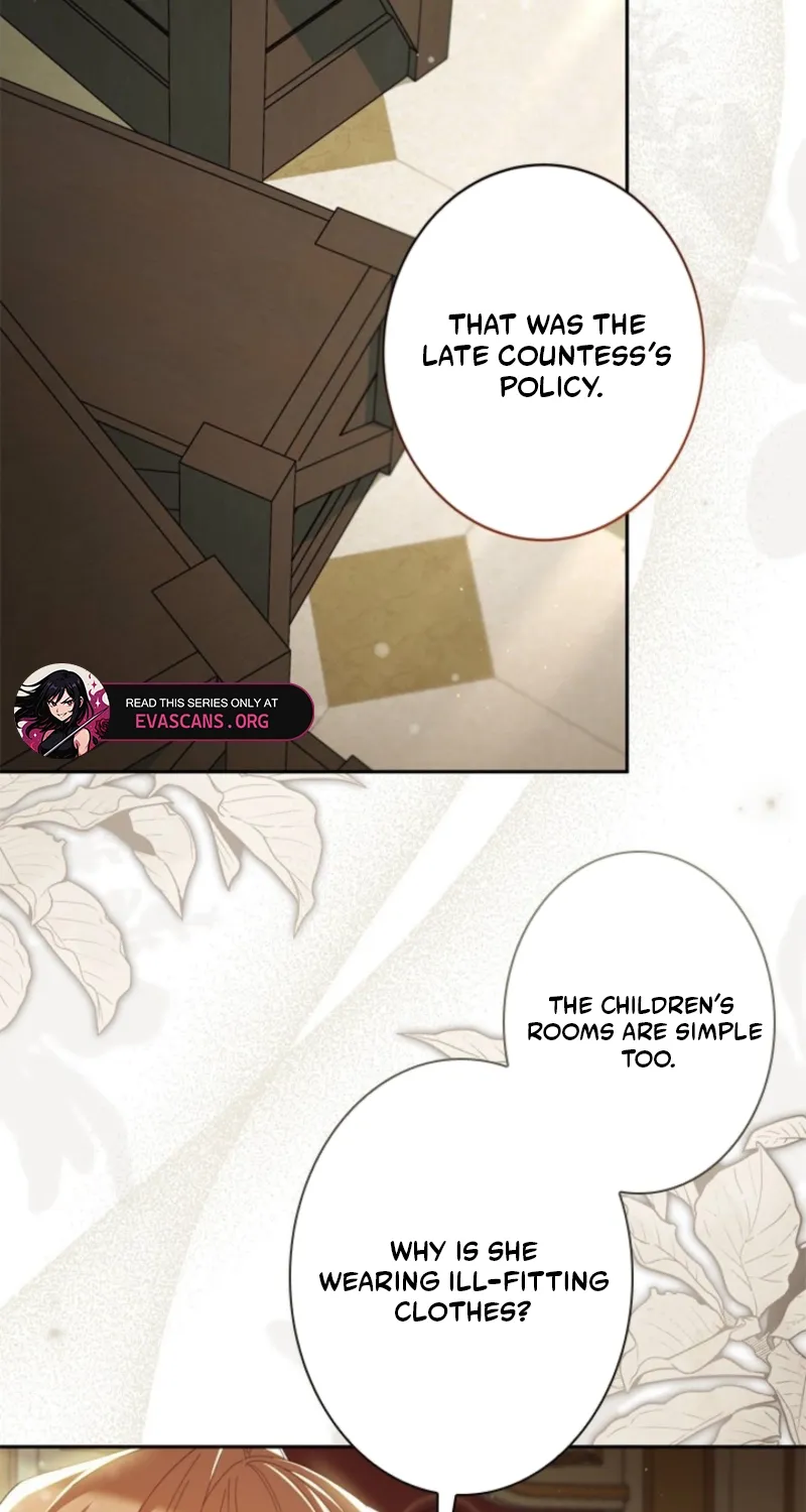 I Love My Family Too Much to Get a Divorce Chapter 6 page 100 - 