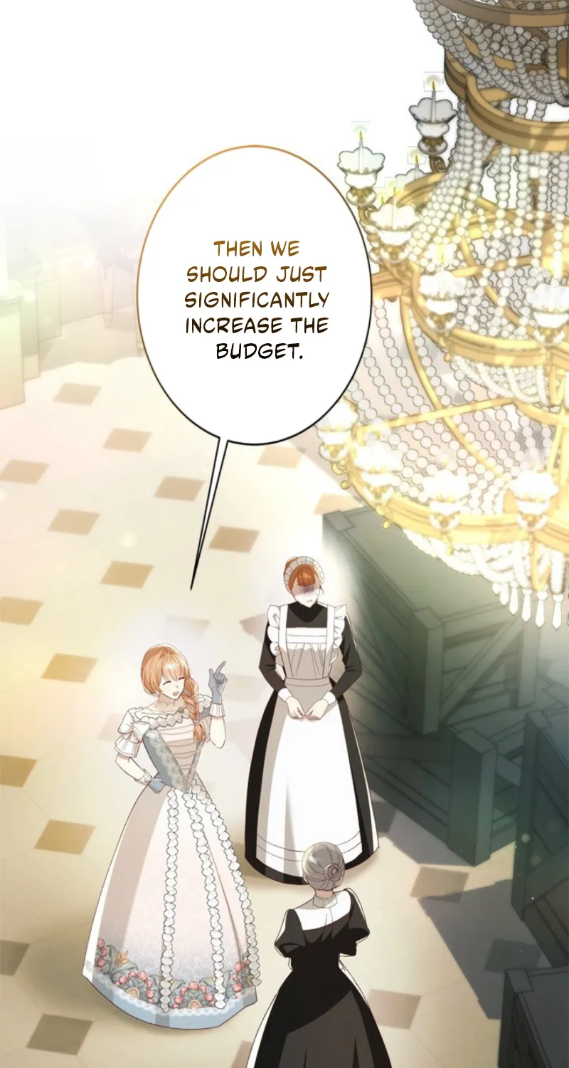 I Love My Family Too Much to Get a Divorce Chapter 7 page 2 - 