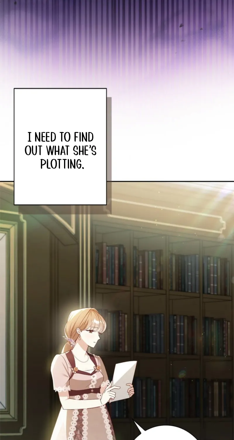 I Love My Family Too Much to Get a Divorce Chapter 7 page 14 - 