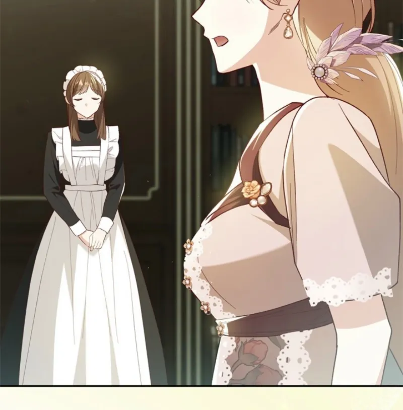 I Love My Family Too Much to Get a Divorce Chapter 7 page 20 - 