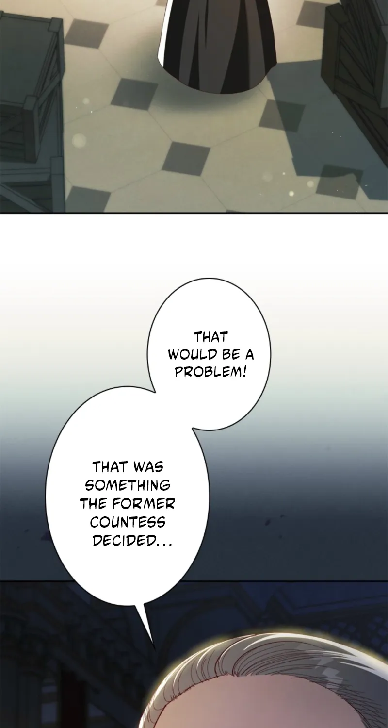 I Love My Family Too Much to Get a Divorce Chapter 7 page 3 - 