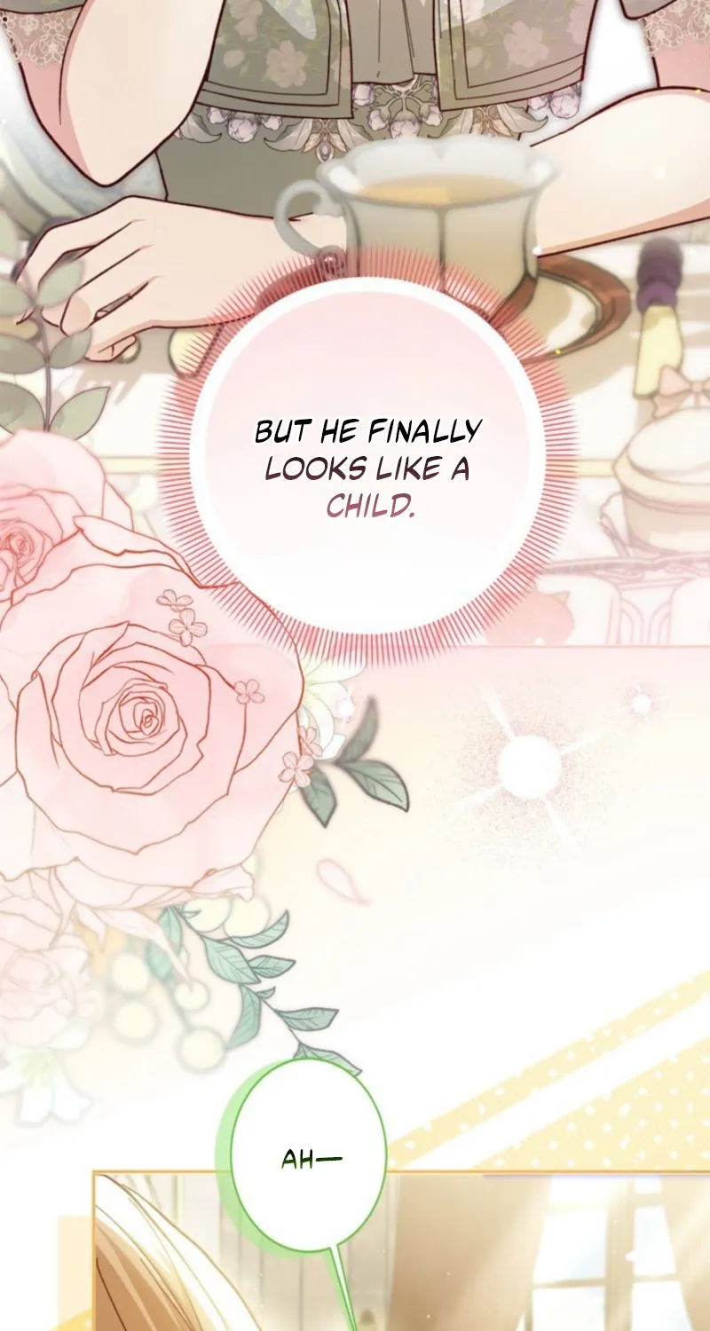 I Love My Family Too Much to Get a Divorce Chapter 7 page 29 - 