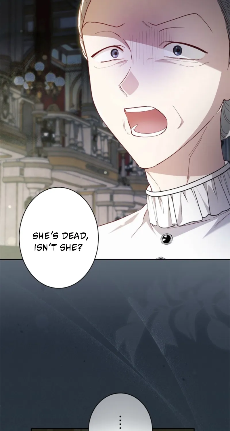 I Love My Family Too Much to Get a Divorce Chapter 7 page 4 - 