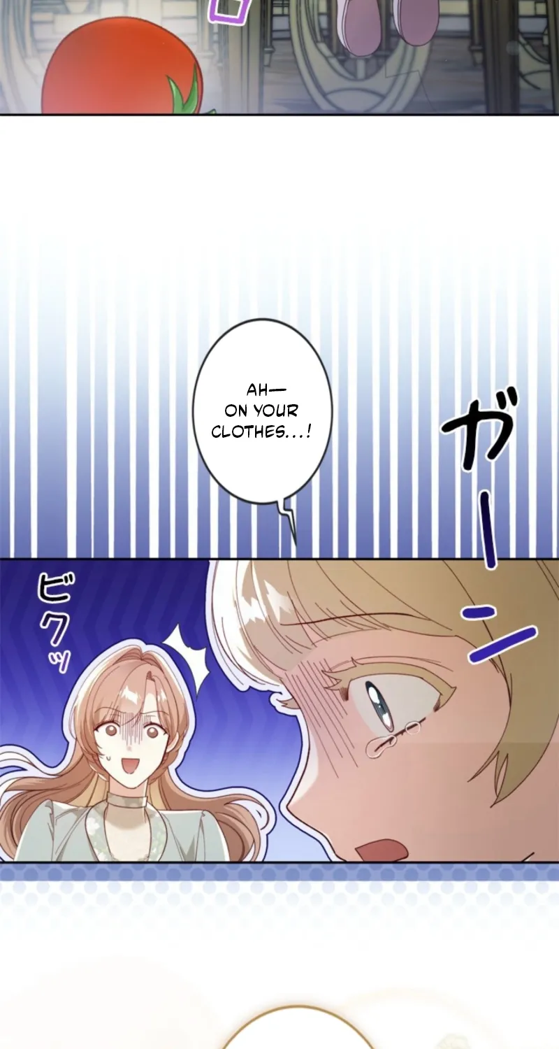 I Love My Family Too Much to Get a Divorce Chapter 7 page 34 - 
