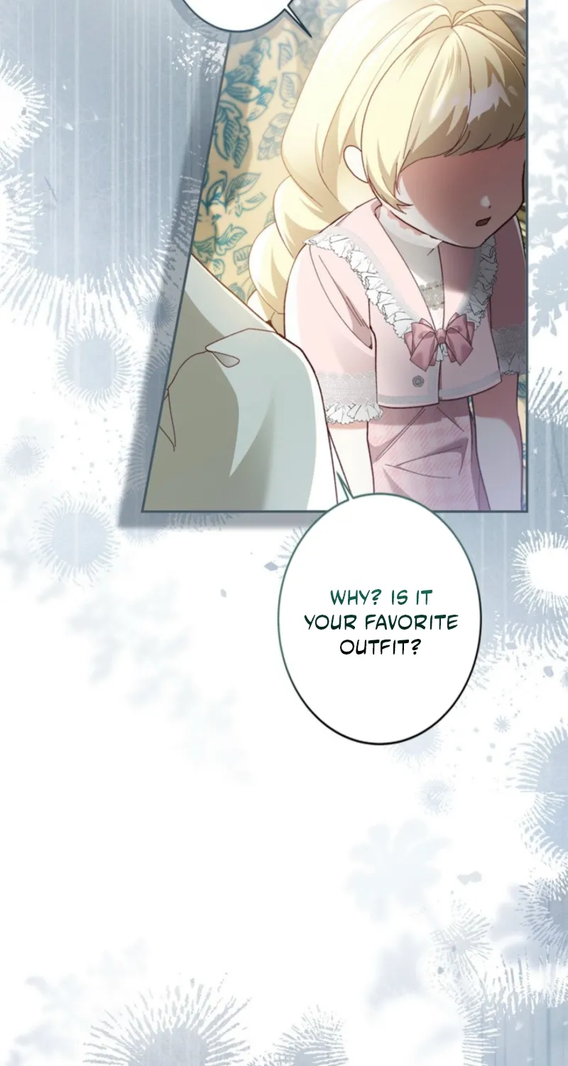 I Love My Family Too Much to Get a Divorce Chapter 7 page 37 - 