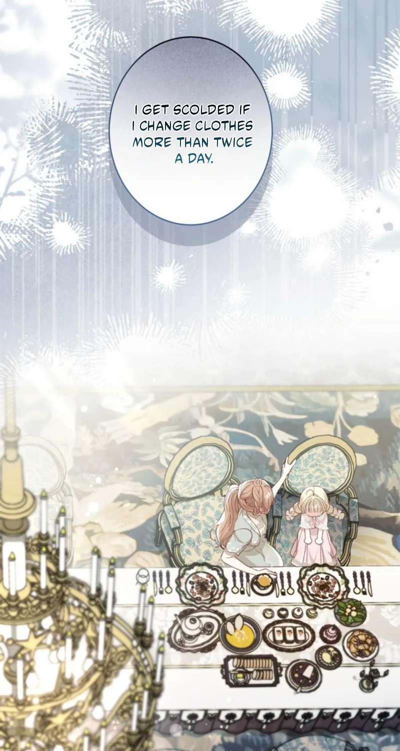 I Love My Family Too Much to Get a Divorce Chapter 7 page 38 - 
