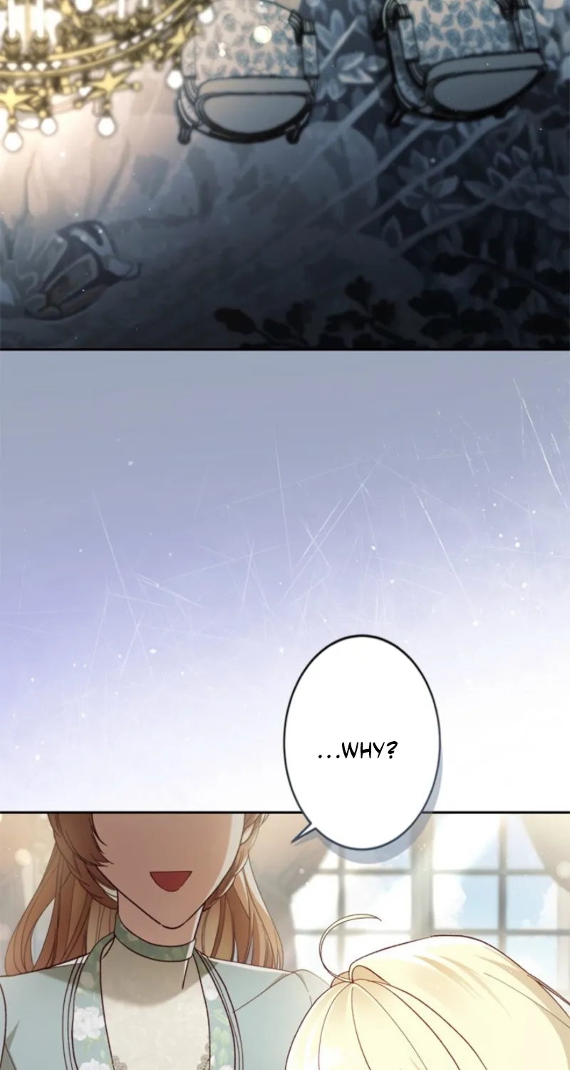 I Love My Family Too Much to Get a Divorce Chapter 7 page 39 - 