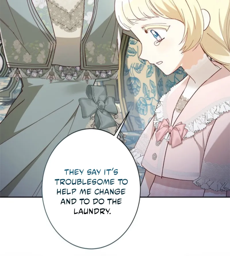 I Love My Family Too Much to Get a Divorce Chapter 7 page 40 - 