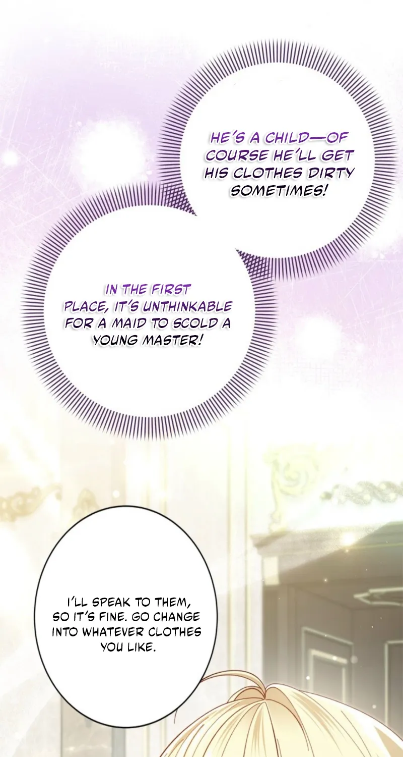 I Love My Family Too Much to Get a Divorce Chapter 7 page 43 - 