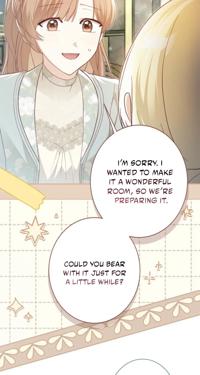 I Love My Family Too Much to Get a Divorce Chapter 7 page 46 - 