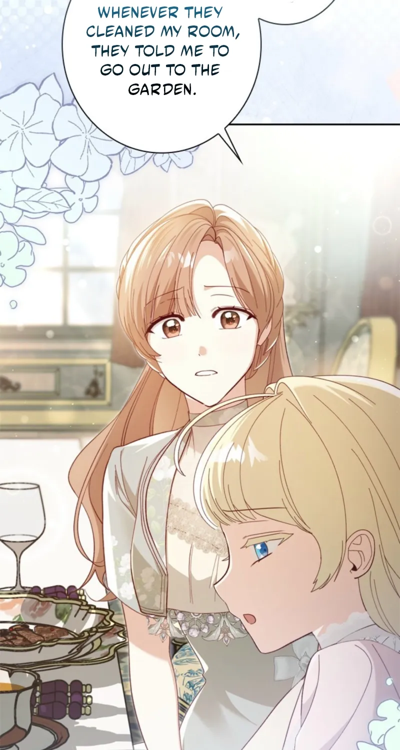 I Love My Family Too Much to Get a Divorce Chapter 7 page 48 - 