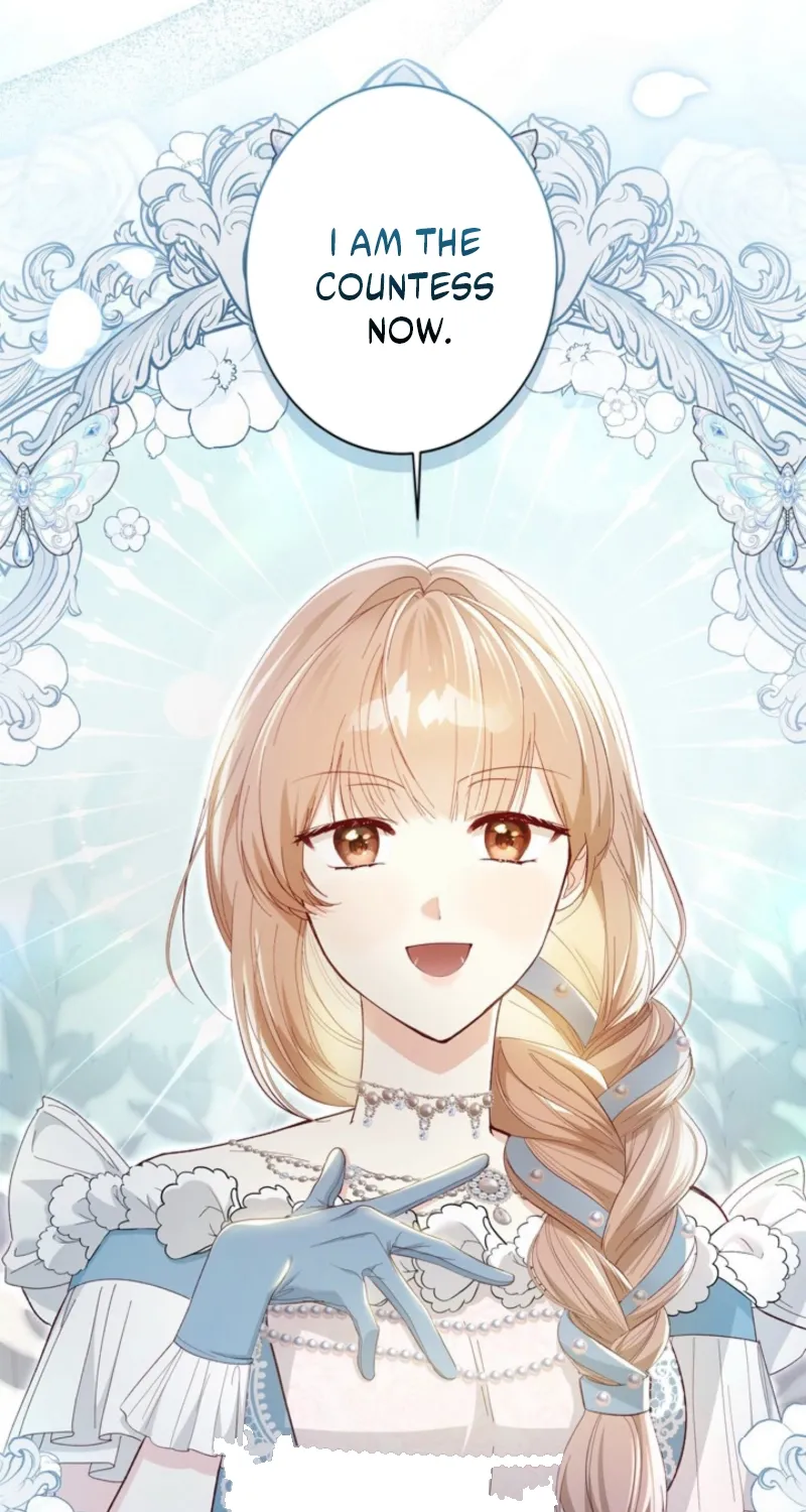 I Love My Family Too Much to Get a Divorce Chapter 7 page 6 - 