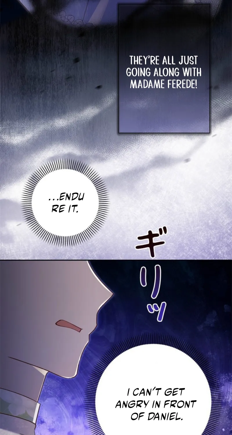 I Love My Family Too Much to Get a Divorce Chapter 7 page 52 - 