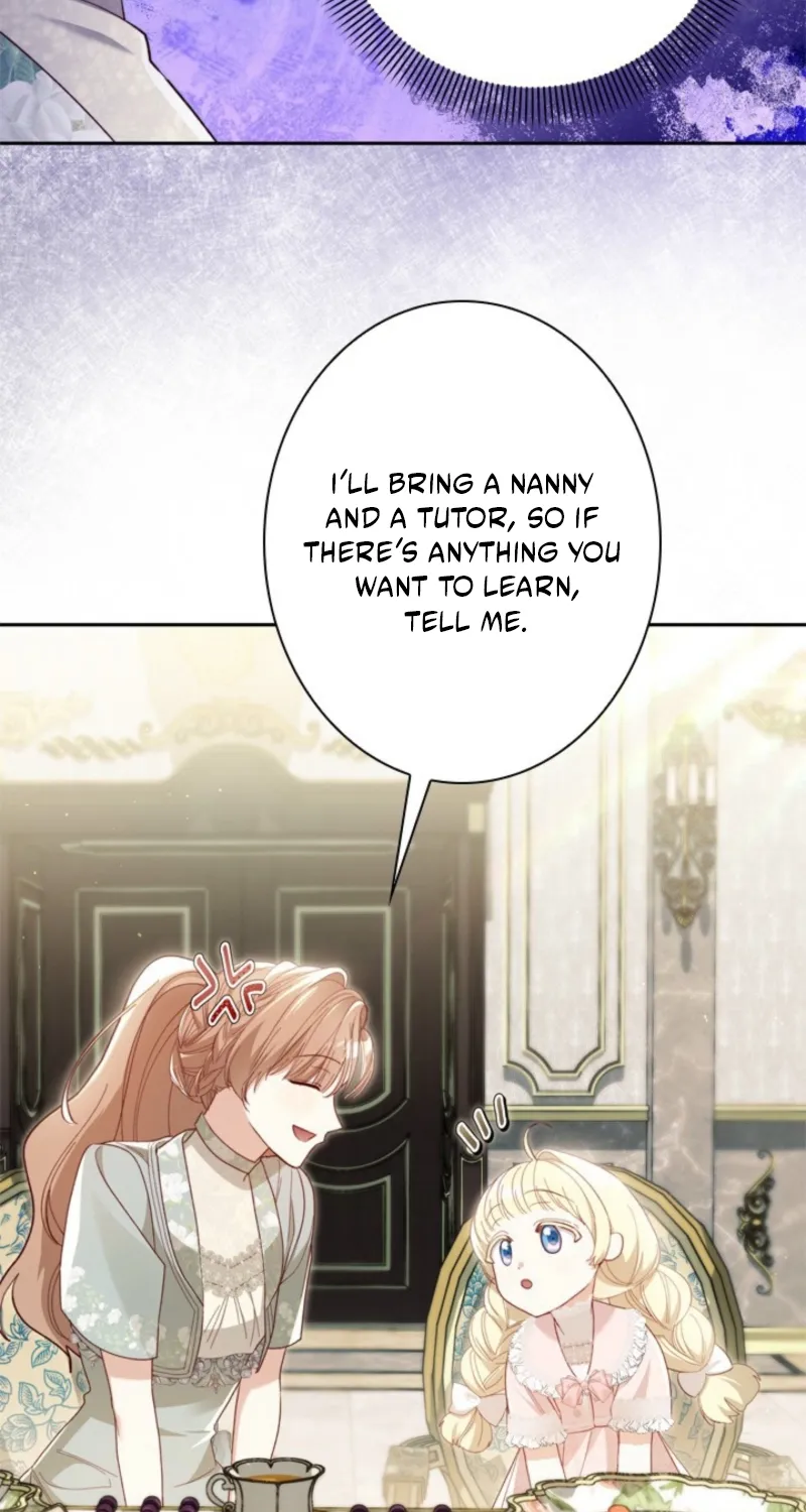 I Love My Family Too Much to Get a Divorce Chapter 7 page 53 - 