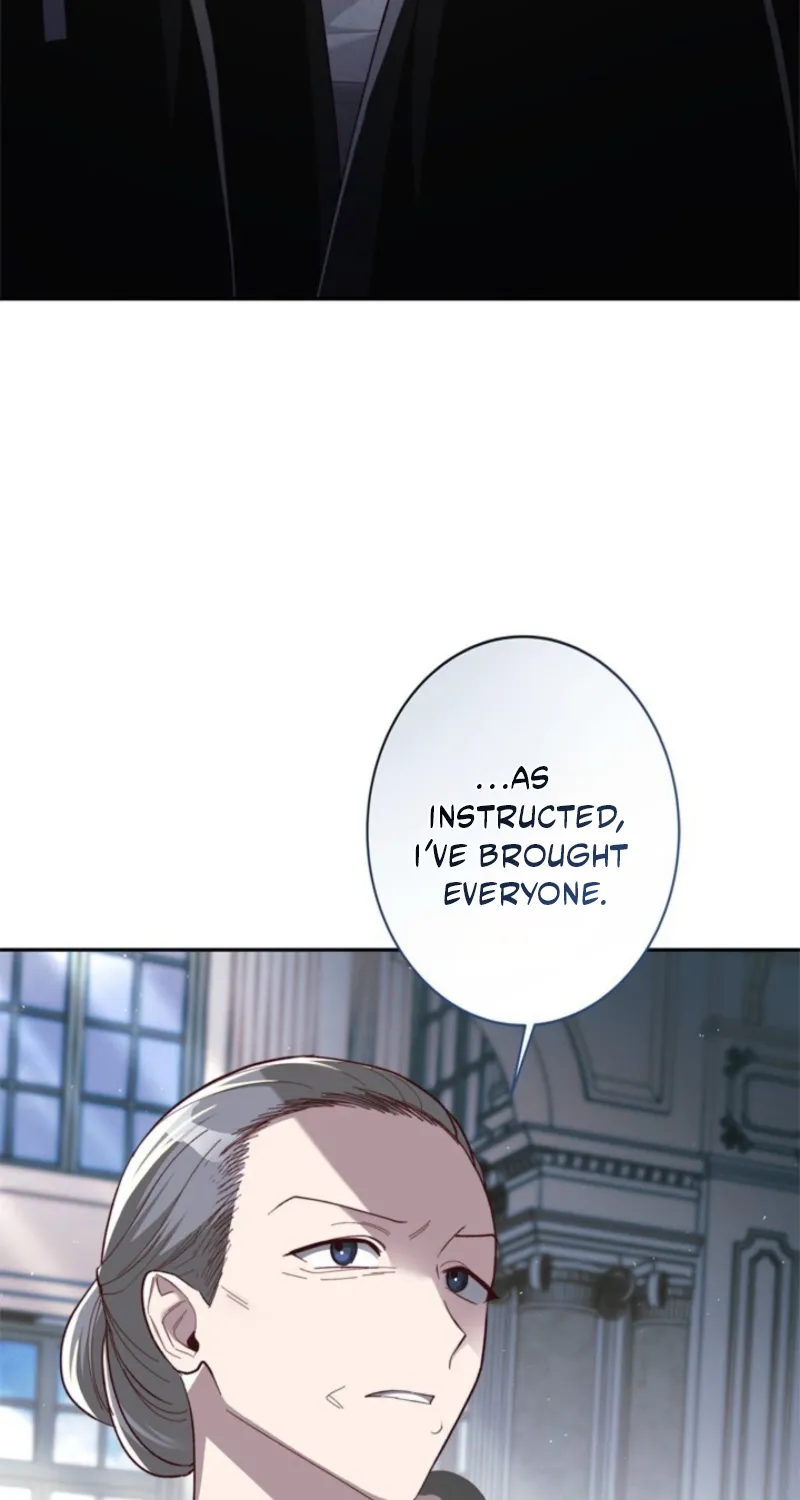 I Love My Family Too Much to Get a Divorce Chapter 7 page 67 - 