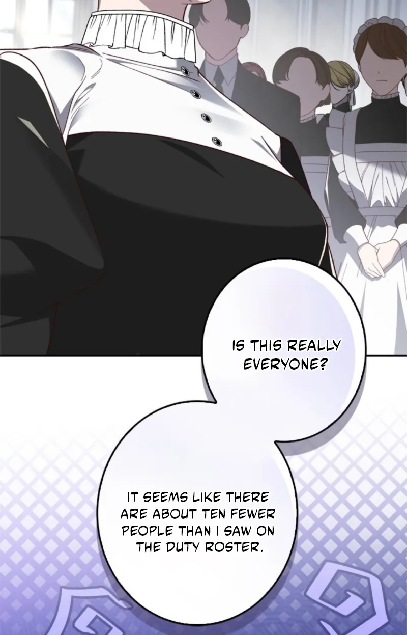 I Love My Family Too Much to Get a Divorce Chapter 7 page 68 - 