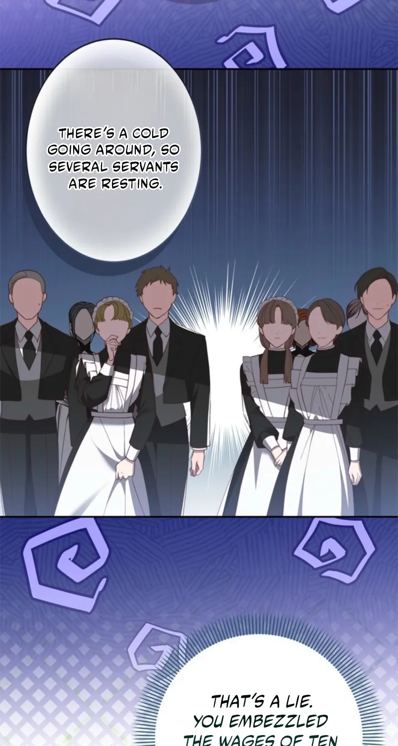 I Love My Family Too Much to Get a Divorce Chapter 7 page 69 - 