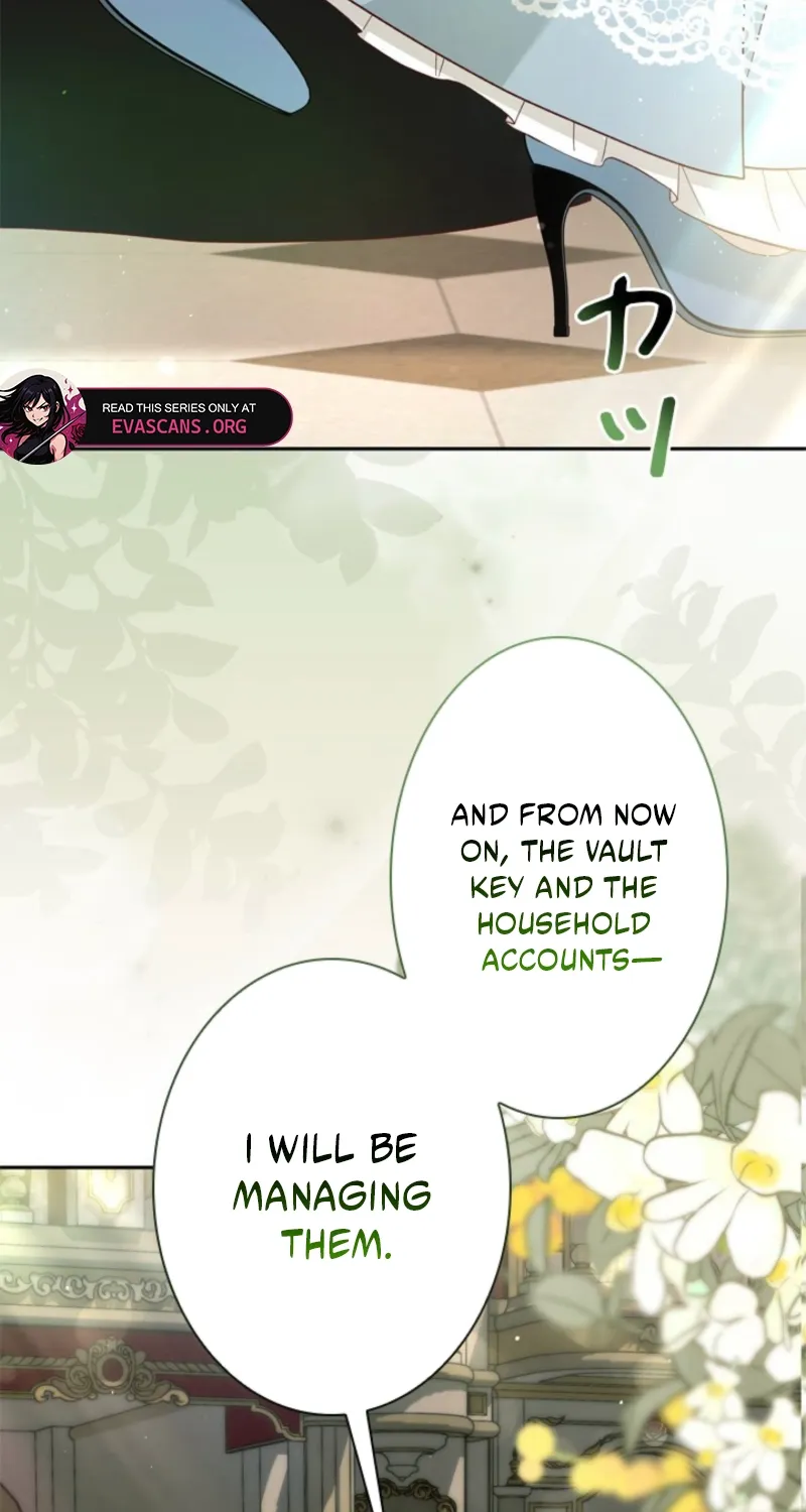 I Love My Family Too Much to Get a Divorce Chapter 7 page 8 - 