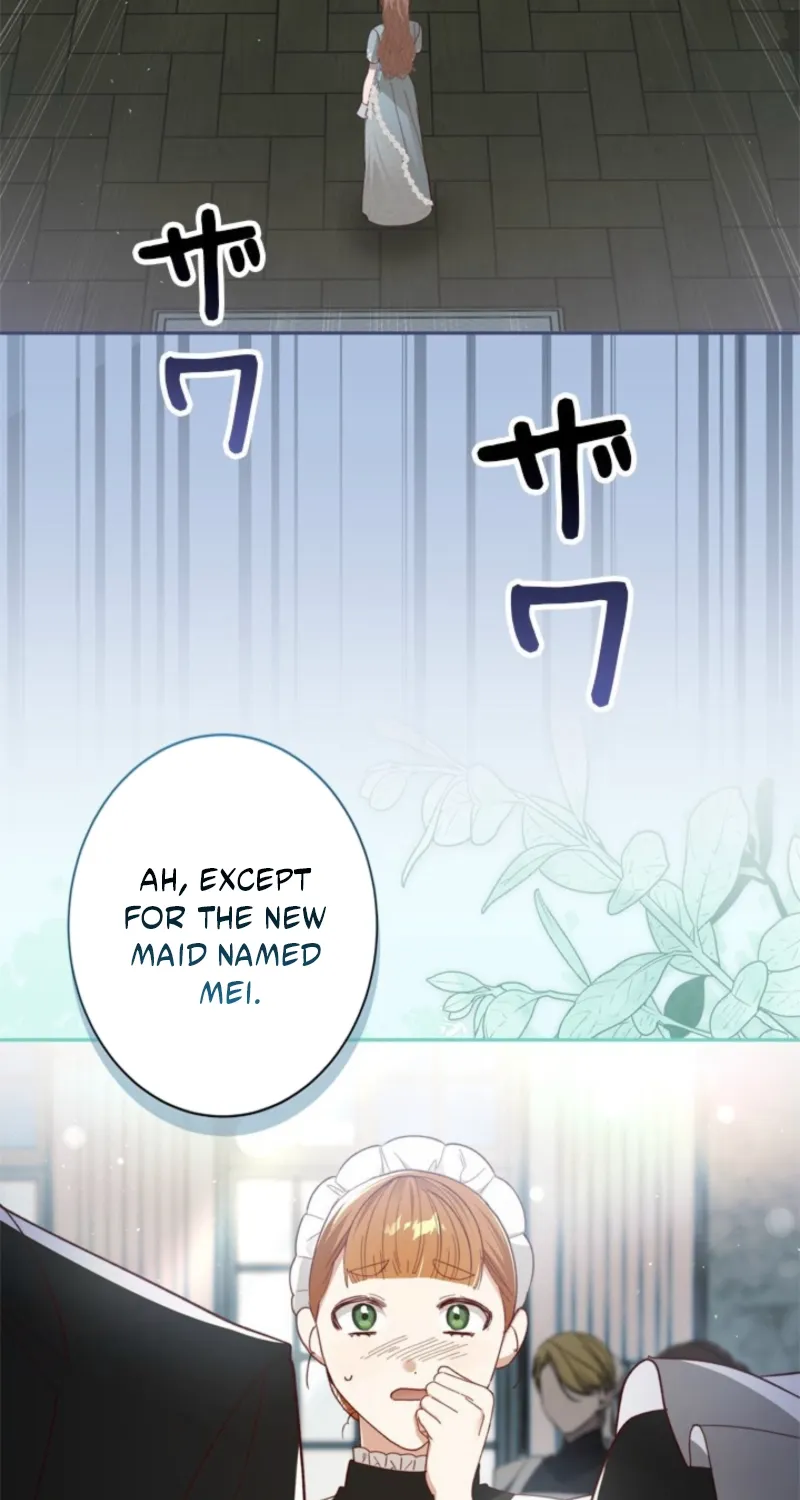 I Love My Family Too Much to Get a Divorce Chapter 7 page 74 - 