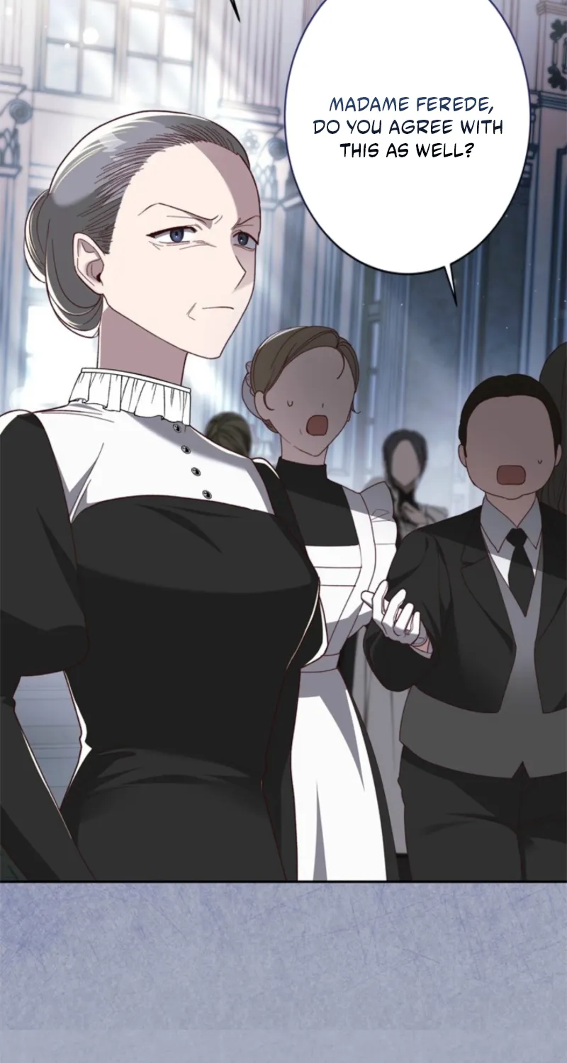 I Love My Family Too Much to Get a Divorce Chapter 7 page 76 - 