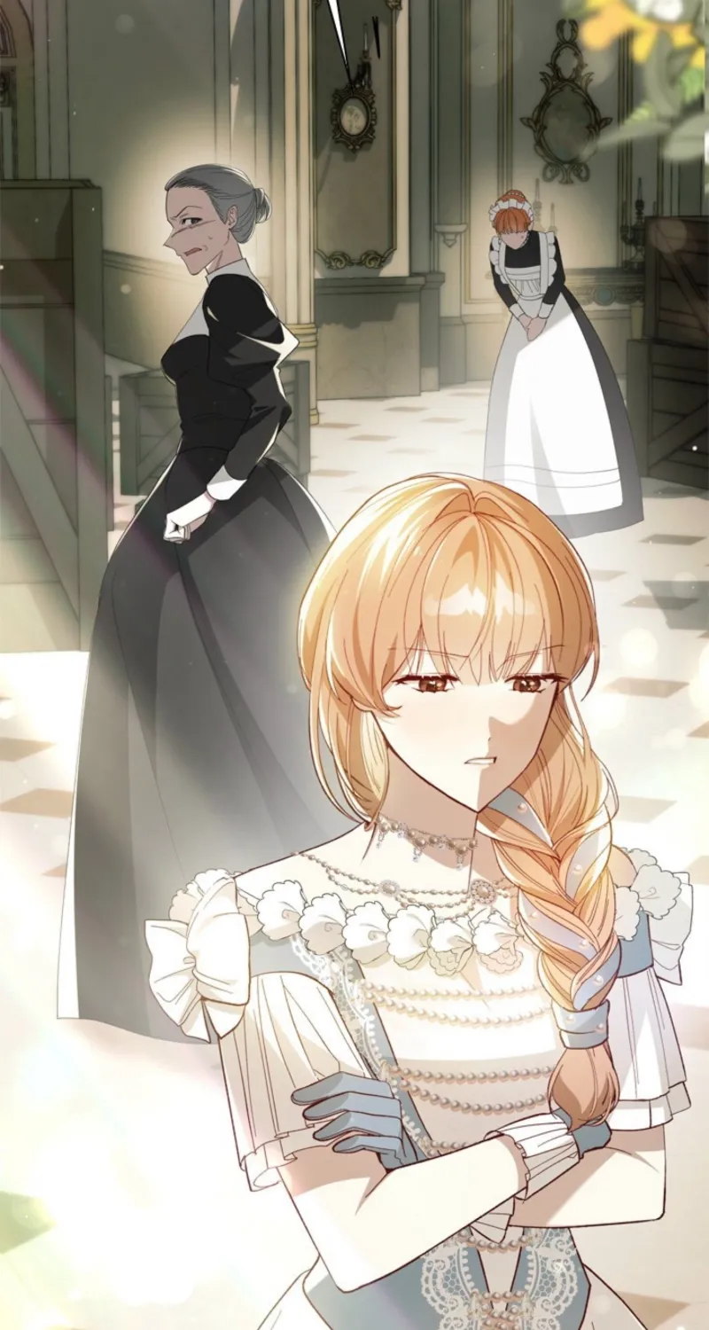 I Love My Family Too Much to Get a Divorce Chapter 7 page 9 - 
