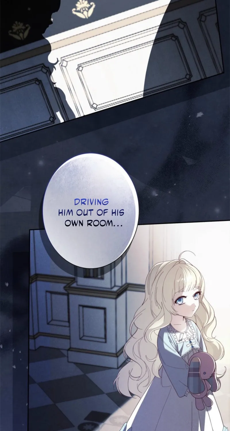 I Love My Family Too Much to Get a Divorce Chapter 7 page 82 - 
