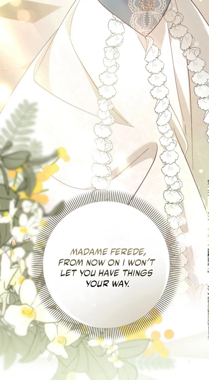I Love My Family Too Much to Get a Divorce Chapter 7 page 10 - 