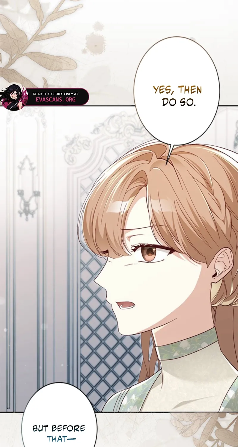 I Love My Family Too Much to Get a Divorce Chapter 7 page 91 - 