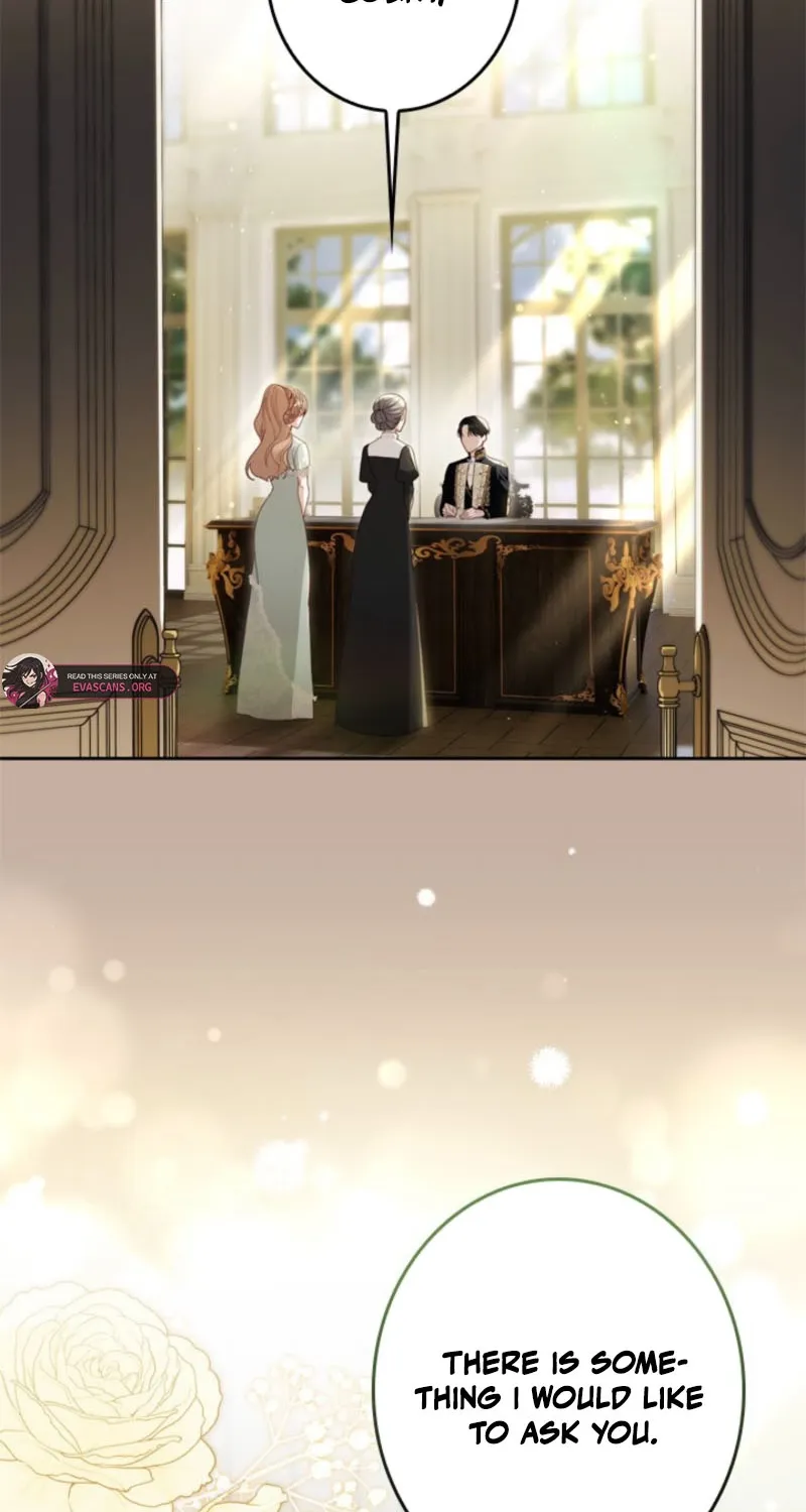 I Love My Family Too Much to Get a Divorce Chapter 8 page 2 - 