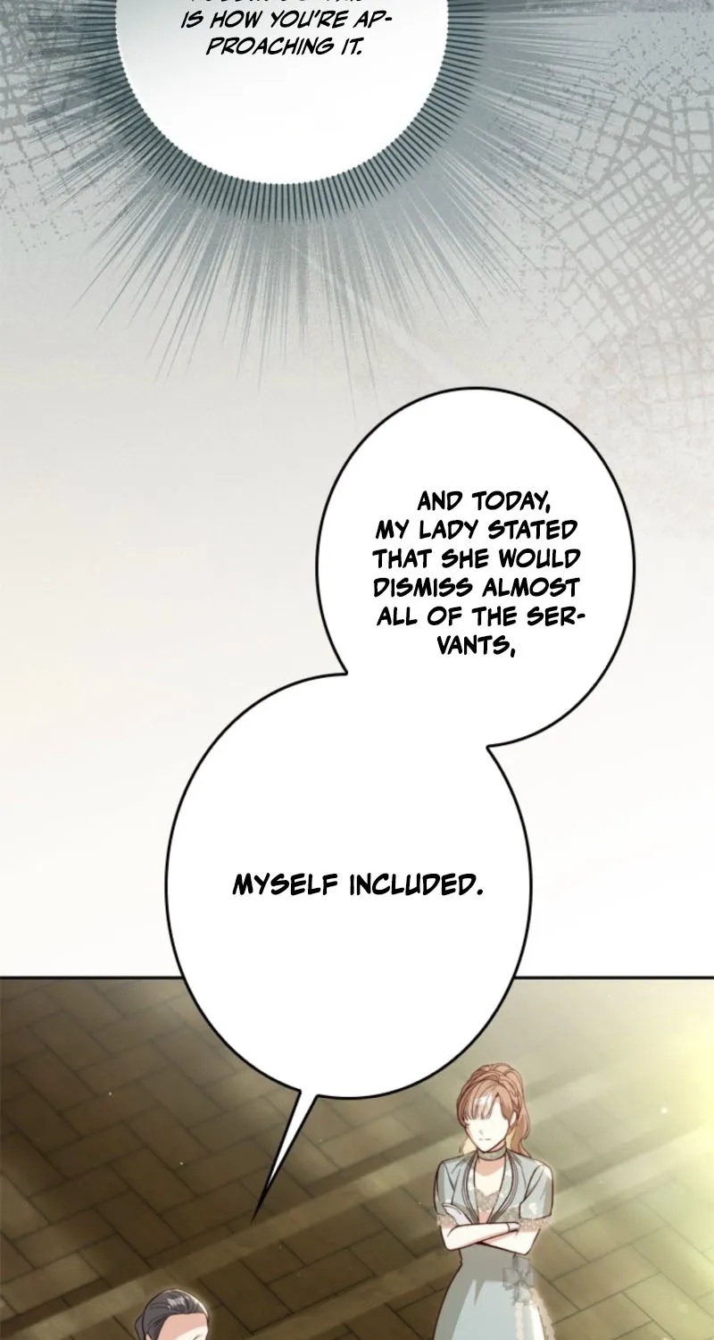 I Love My Family Too Much to Get a Divorce Chapter 8 page 11 - 