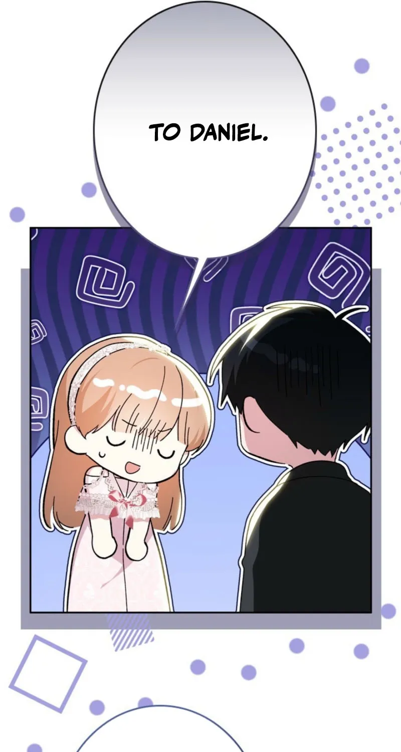 I Love My Family Too Much to Get a Divorce Chapter 8 page 103 - 