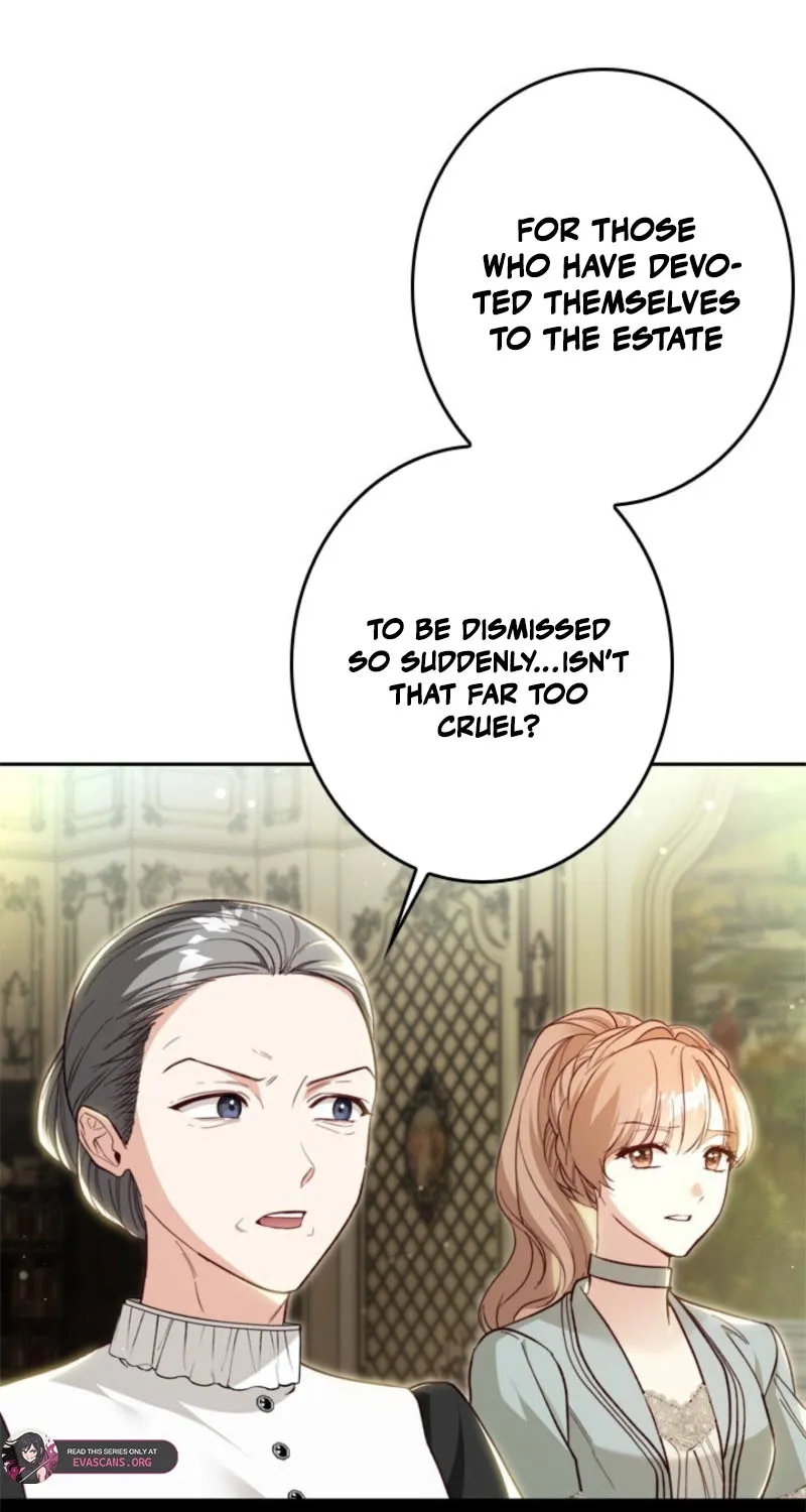 I Love My Family Too Much to Get a Divorce Chapter 8 page 13 - 