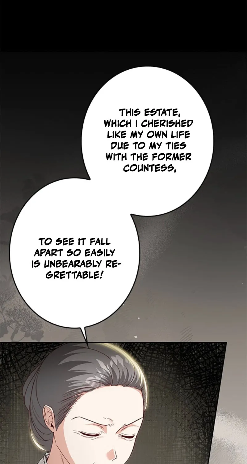 I Love My Family Too Much to Get a Divorce Chapter 8 page 14 - 