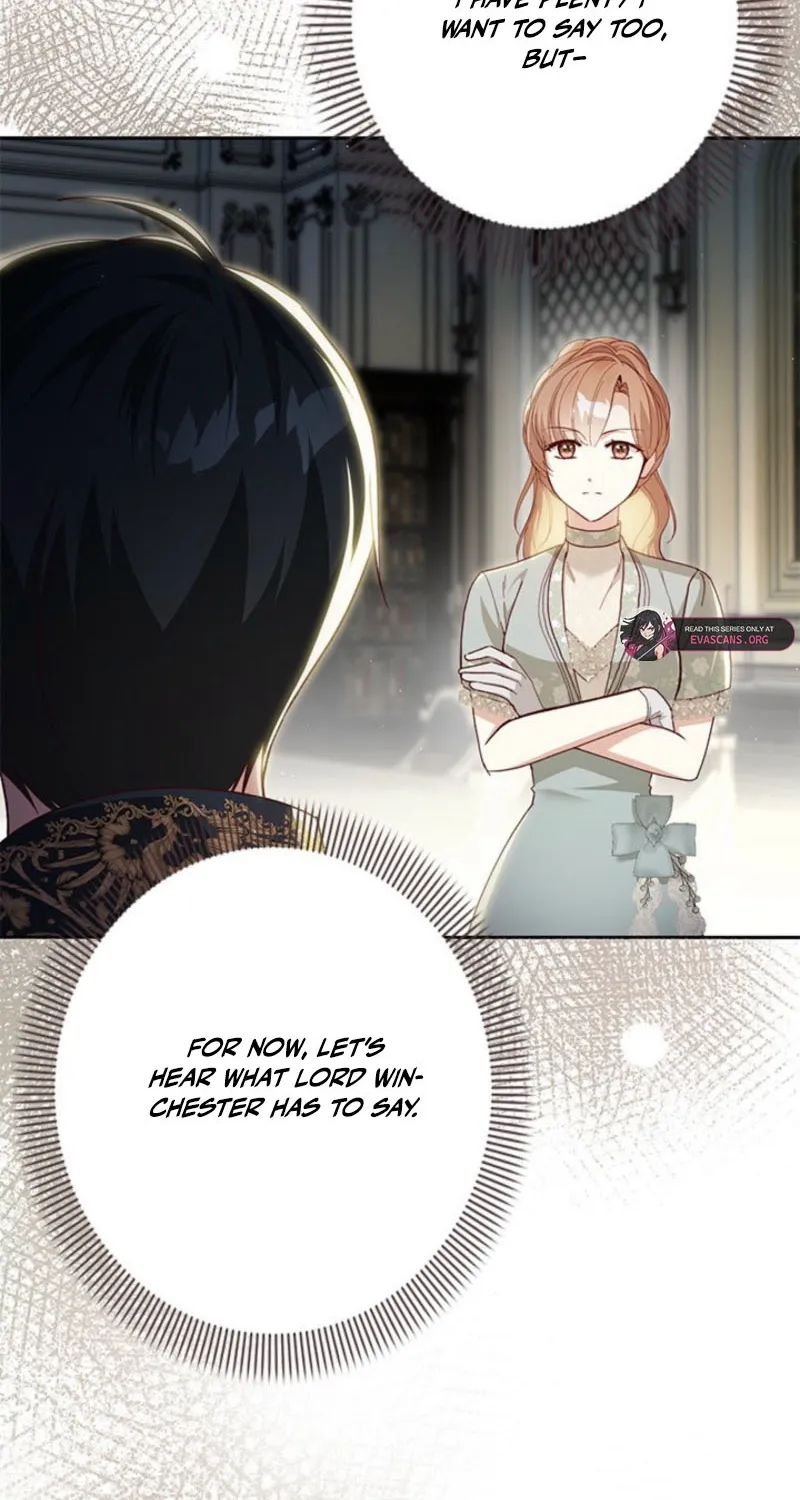 I Love My Family Too Much to Get a Divorce Chapter 8 page 16 - 