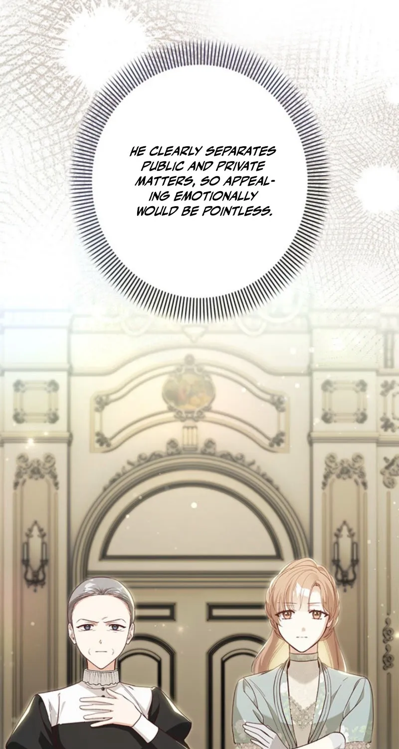 I Love My Family Too Much to Get a Divorce Chapter 8 page 17 - 
