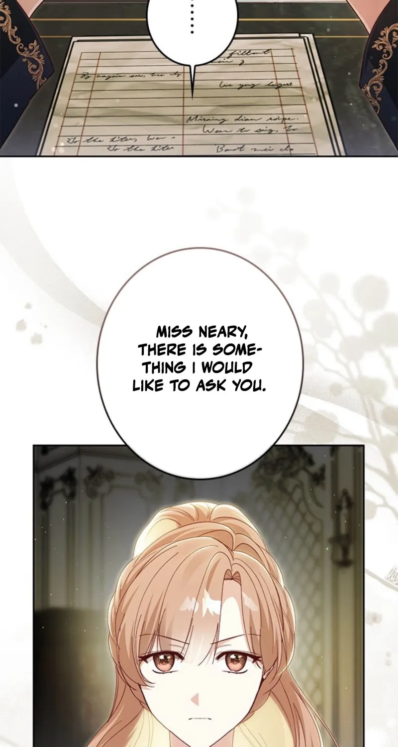 I Love My Family Too Much to Get a Divorce Chapter 8 page 19 - 