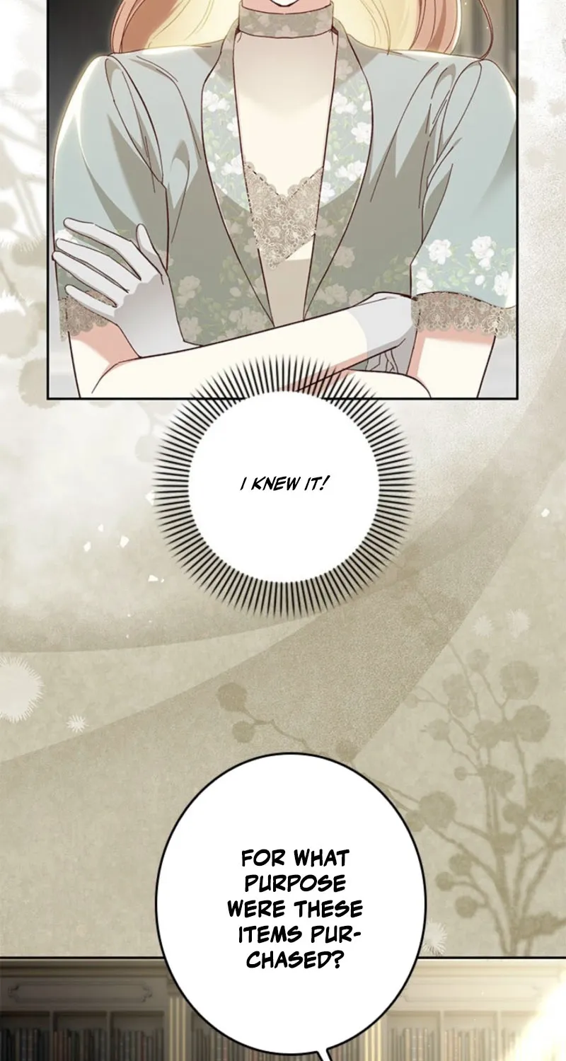 I Love My Family Too Much to Get a Divorce Chapter 8 page 20 - 