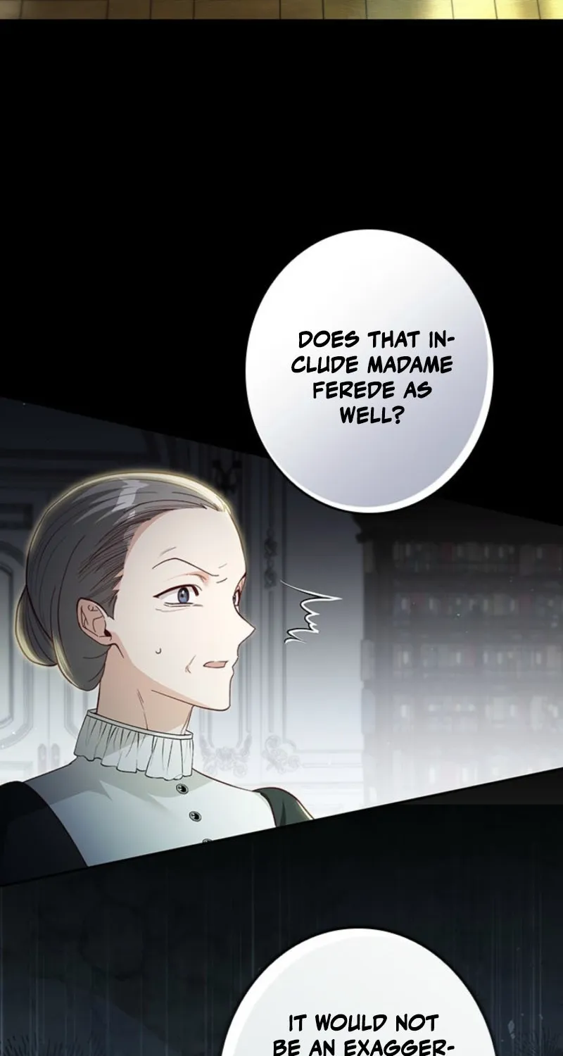 I Love My Family Too Much to Get a Divorce Chapter 8 page 26 - 