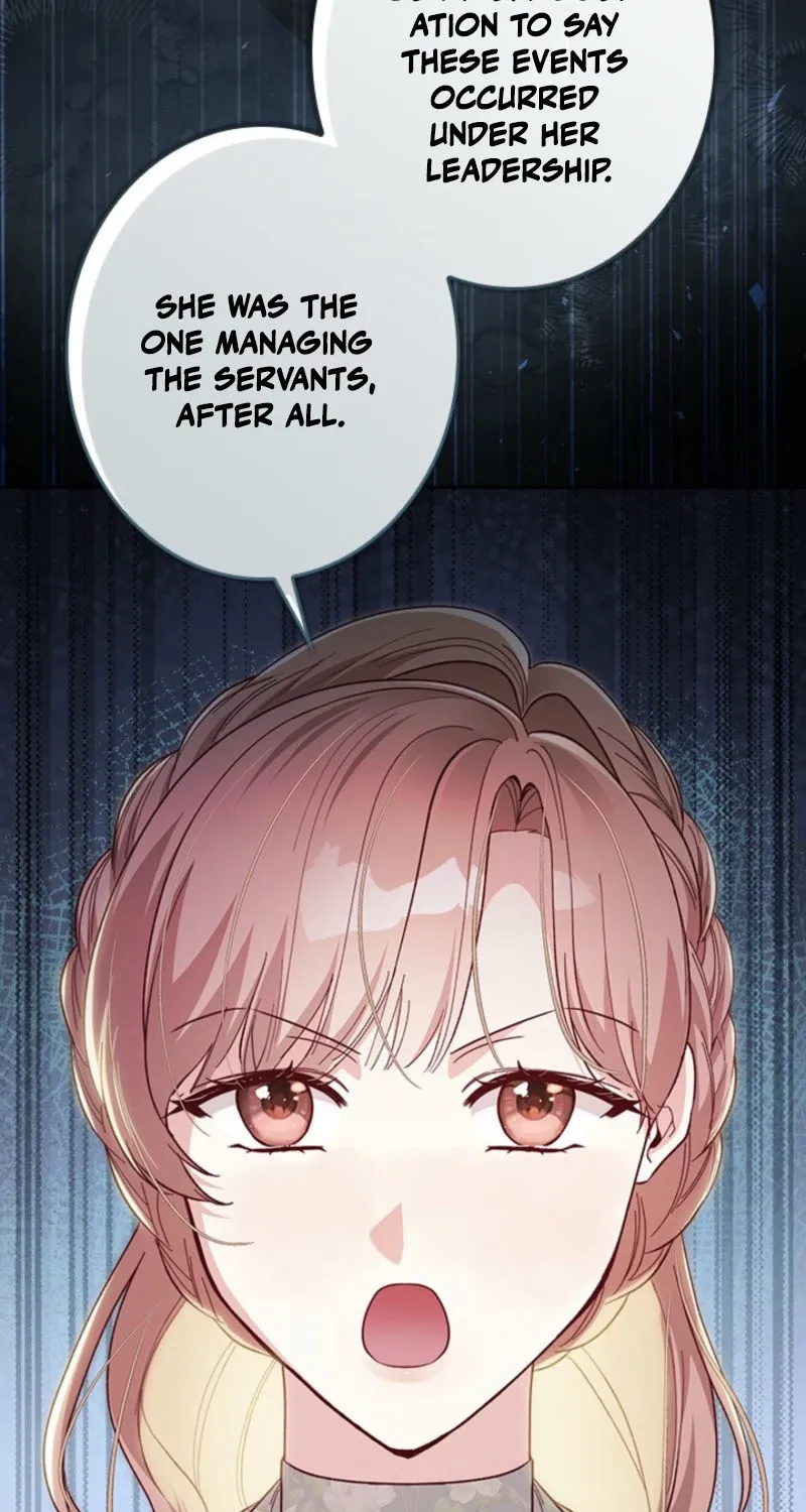 I Love My Family Too Much to Get a Divorce Chapter 8 page 27 - 