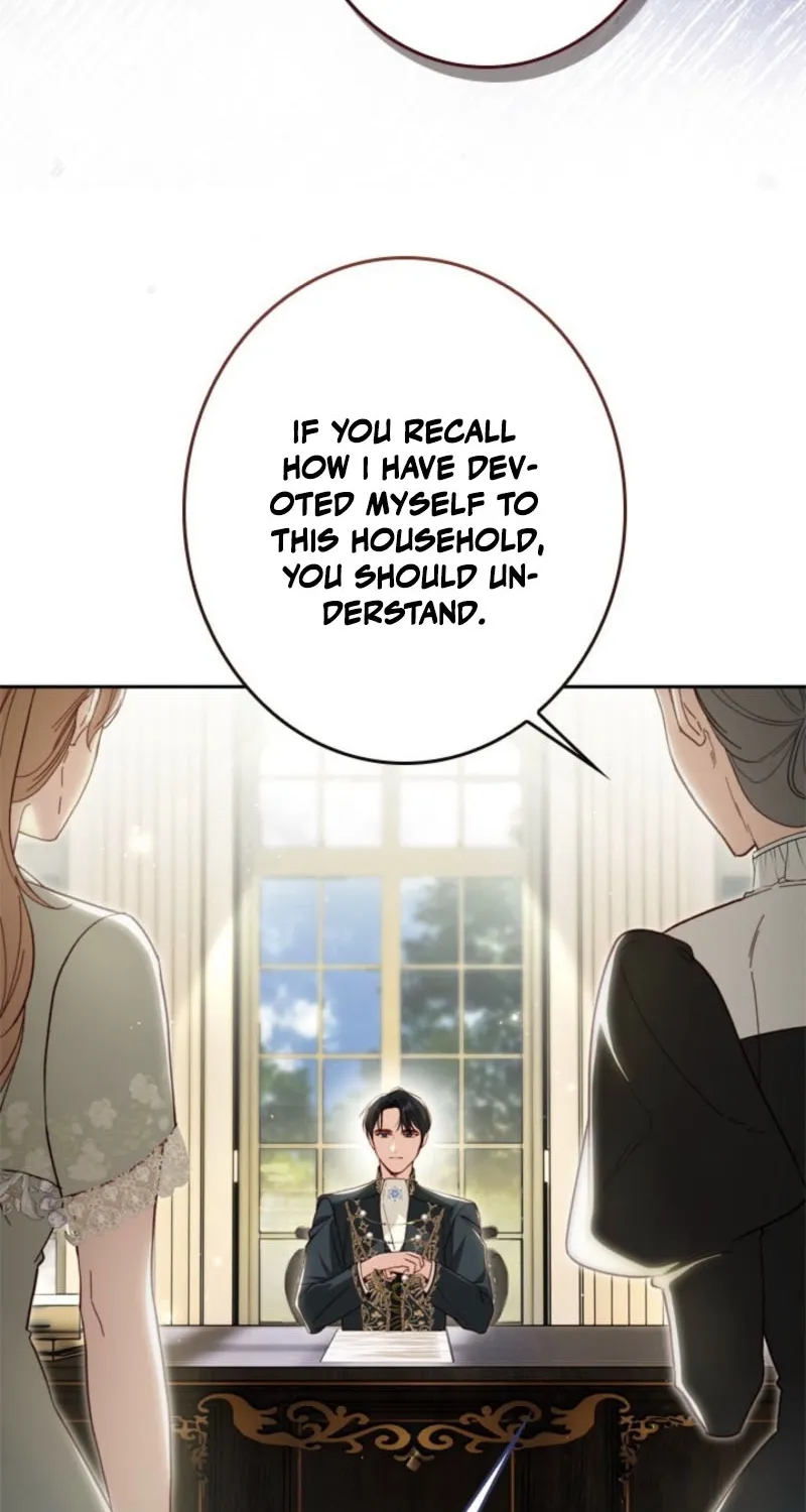 I Love My Family Too Much to Get a Divorce Chapter 8 page 31 - 