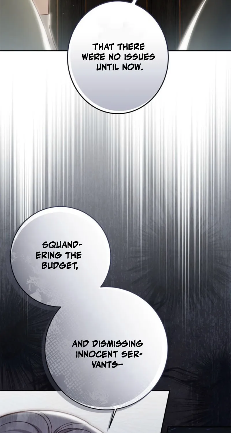 I Love My Family Too Much to Get a Divorce Chapter 8 page 32 - 
