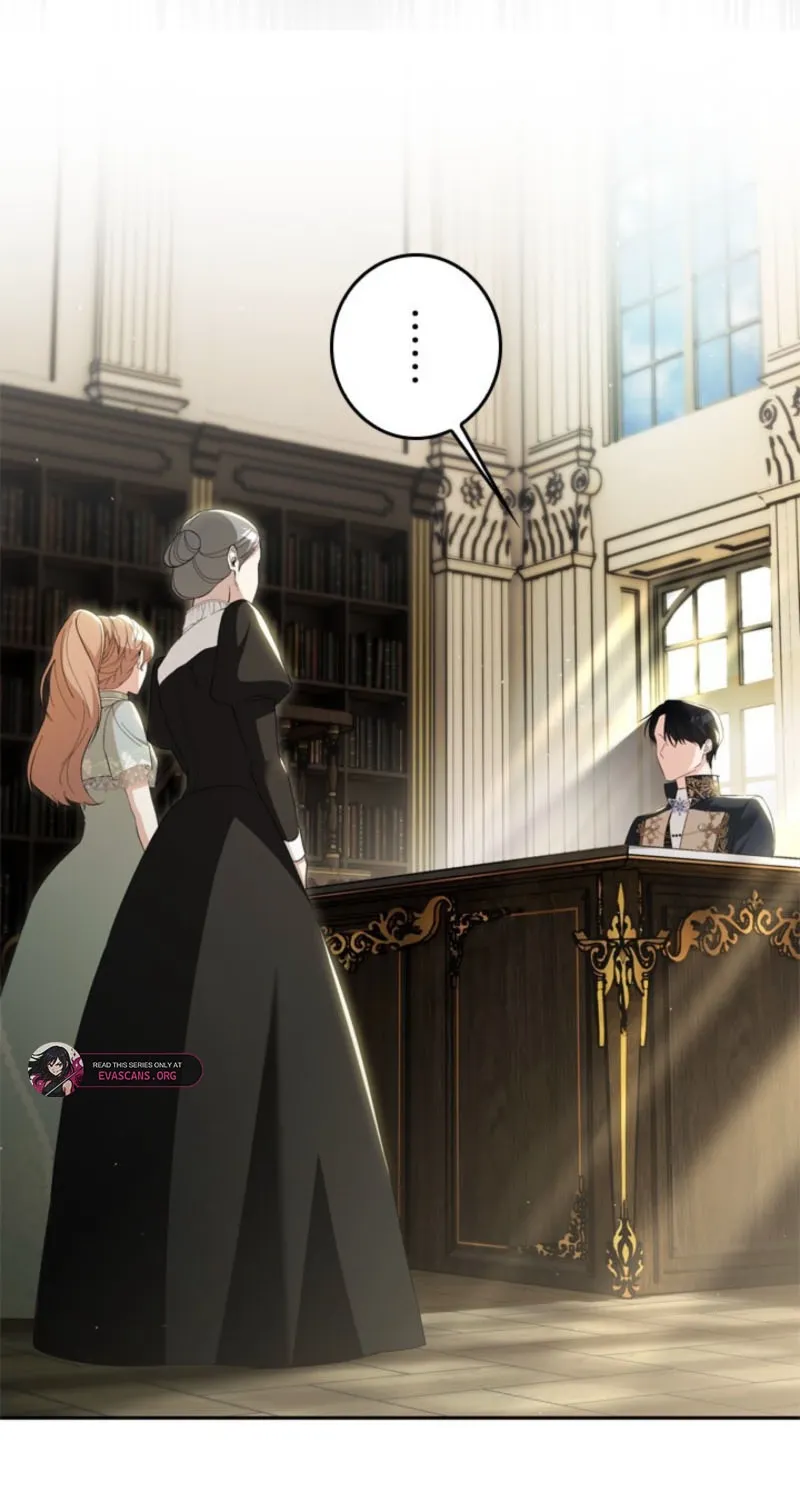 I Love My Family Too Much to Get a Divorce Chapter 8 page 35 - 