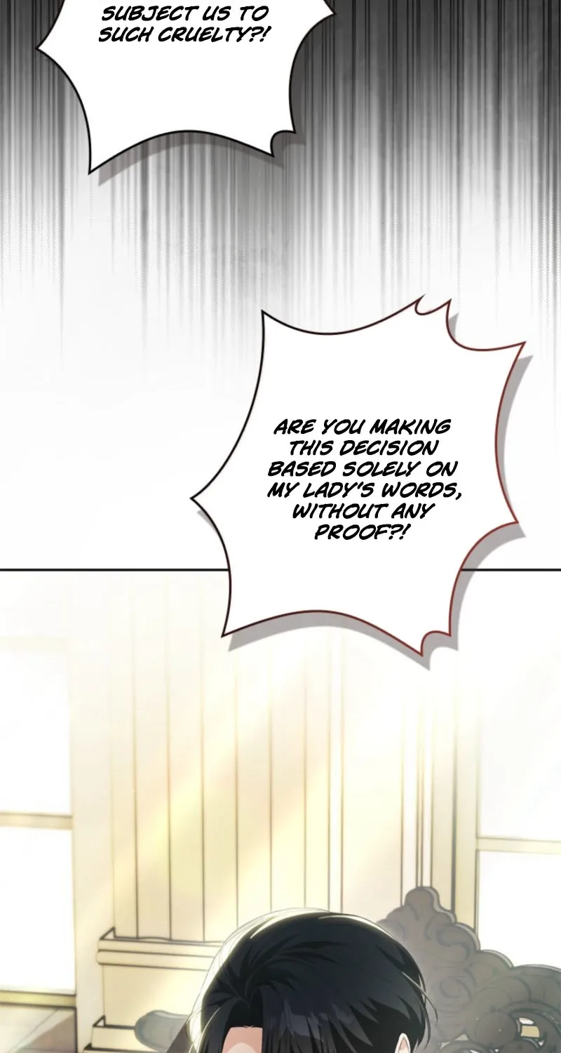I Love My Family Too Much to Get a Divorce Chapter 8 page 38 - 