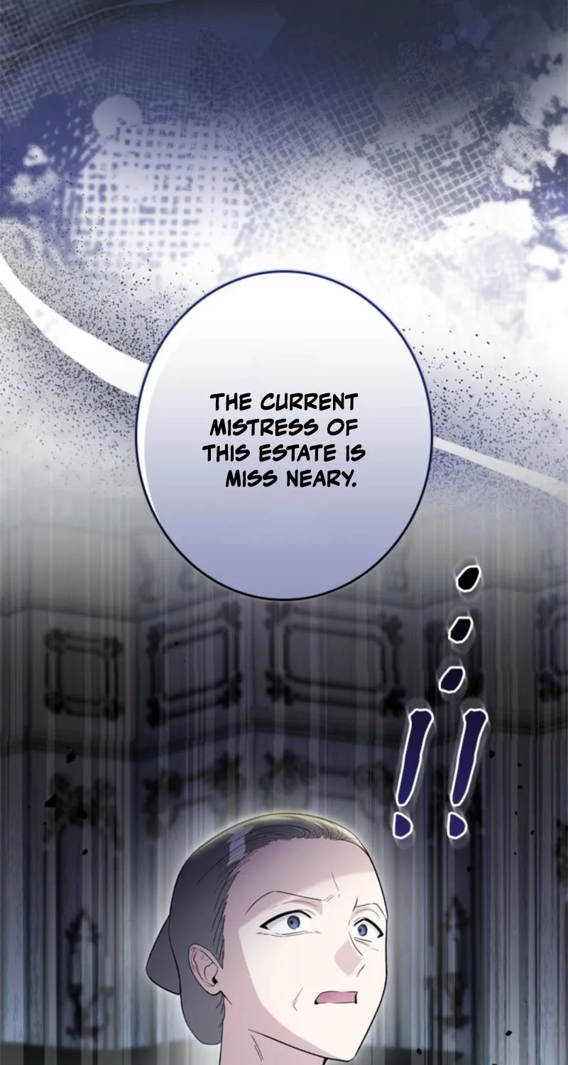 I Love My Family Too Much to Get a Divorce Chapter 8 page 40 - 